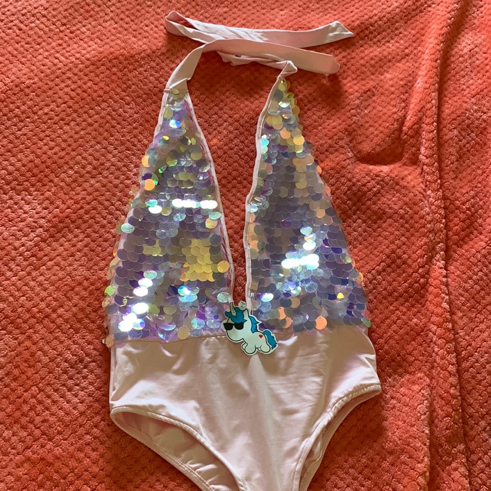 Halter top Rave Body Suit